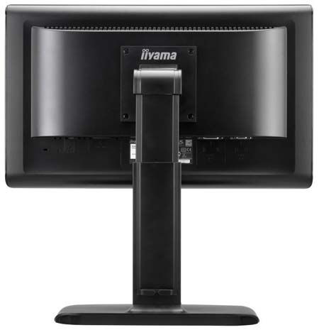 iiyama демонстрирует монитор ProLite B2008HDS
